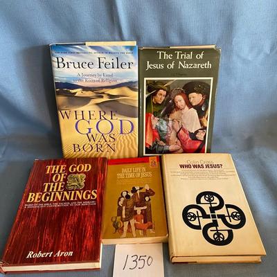 Book Lot