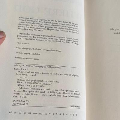 Book Lot