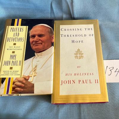 John Paul II