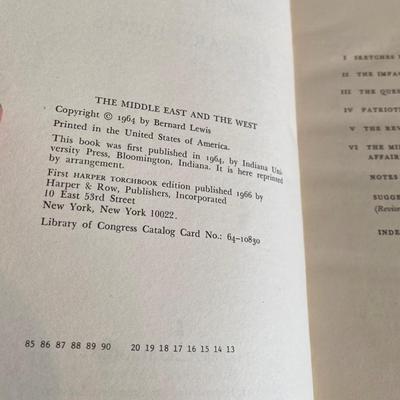 Book Lot
