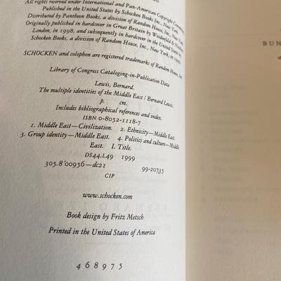 Book Lot