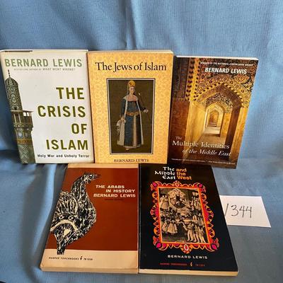 Book Lot