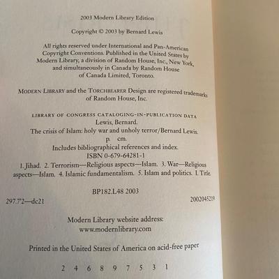 Book Lot
