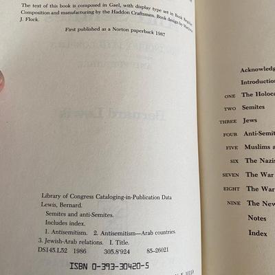 Book Lot