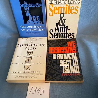 Book Lot