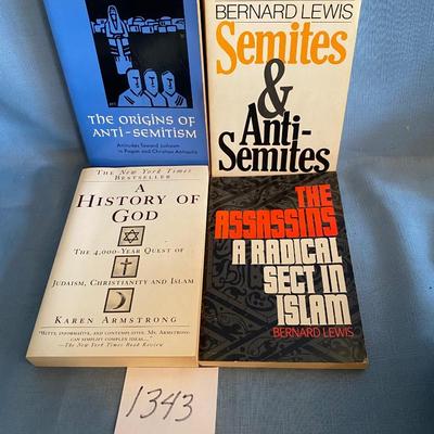 Book Lot