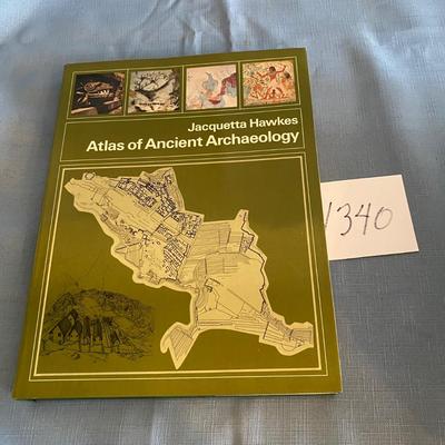Archeology