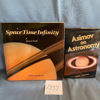 Astronomy