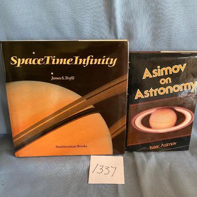 Astronomy