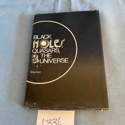 Black Holes