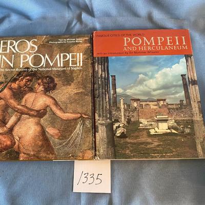 Pompeii