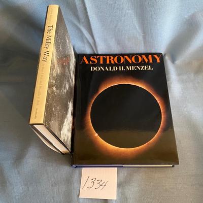 Astronomy