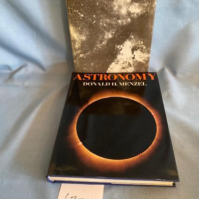 Astronomy
