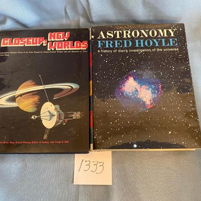 Astronomy
