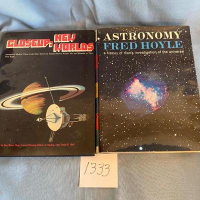 Astronomy