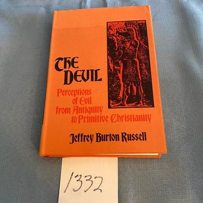 The Devil