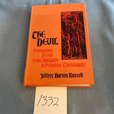 The Devil