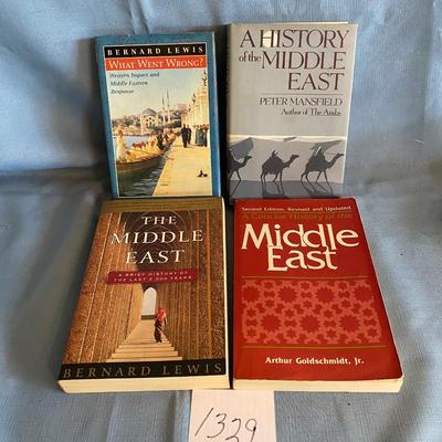 Middle East
