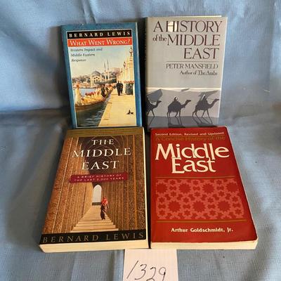Middle East