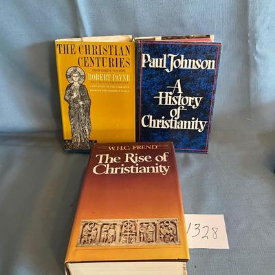 Christianity