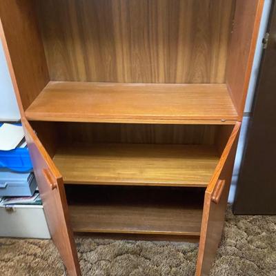 Bookshelf