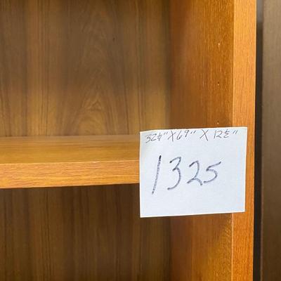 Bookshelf