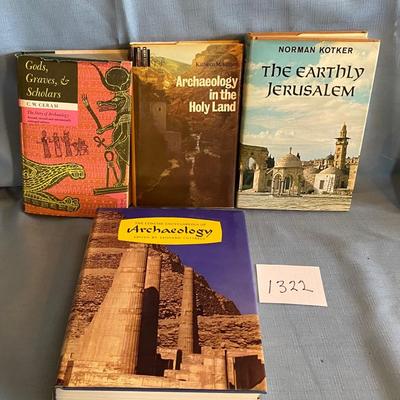Book Lot