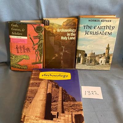 Book Lot