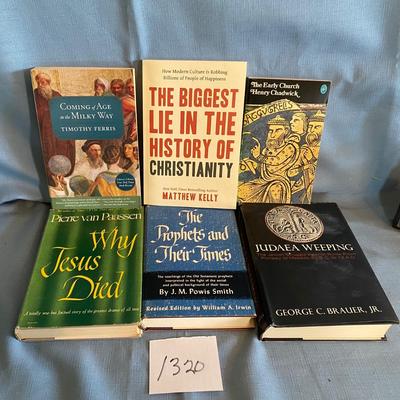 Book Lot