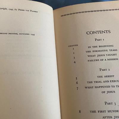 Book Lot