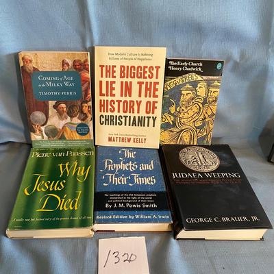 Book Lot