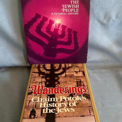 The Jewish People