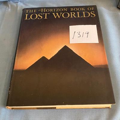 Lost Worlds