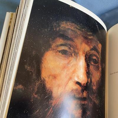 The Law and the Prophets