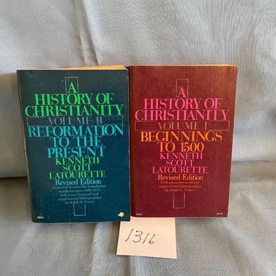 Books
