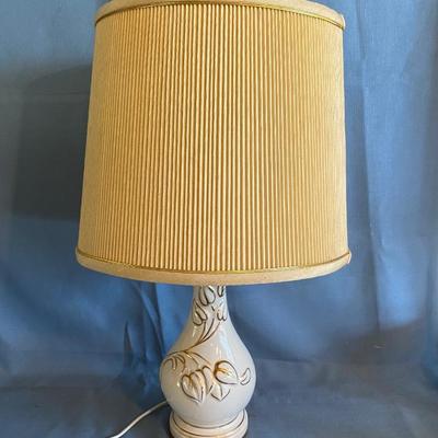 Lamp Lot