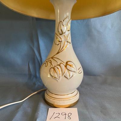 Lamp Lot