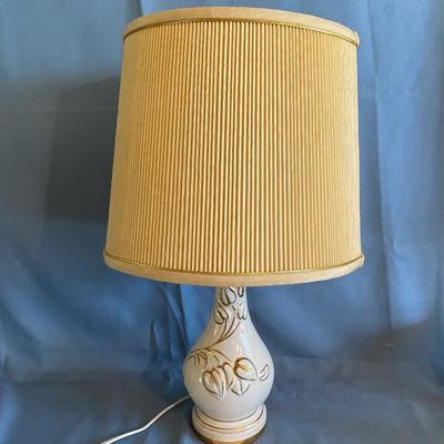 Lamp Lot