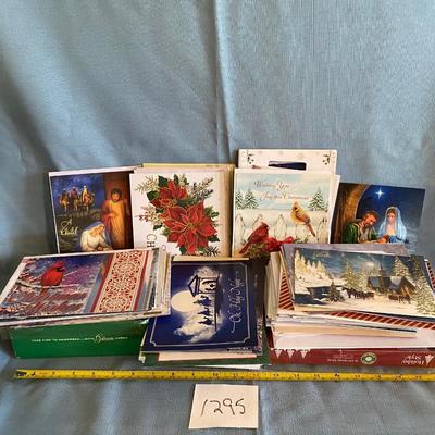 Christmas Cards