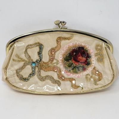 Vintage Occasion Clutch Purses + Coin Purses