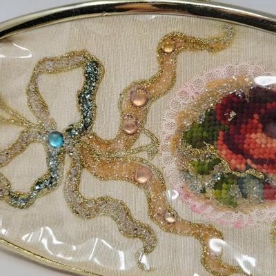 Vintage Occasion Clutch Purses + Coin Purses