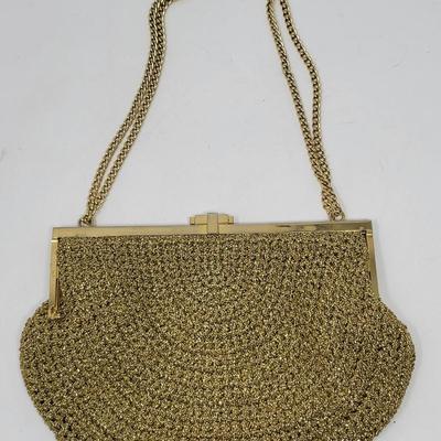 Vintage Occasion Clutch Purses + Coin Purses