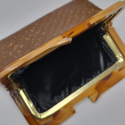 Vintage Occasion Clutch Purses + Coin Purses