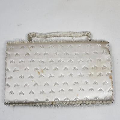 Vintage Occasion Clutch Purses + Coin Purses