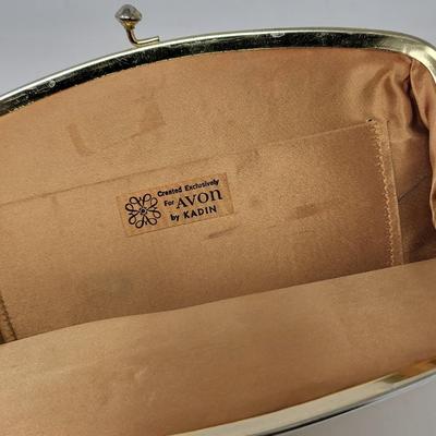 Vintage Occasion Clutch Purses + Coin Purses