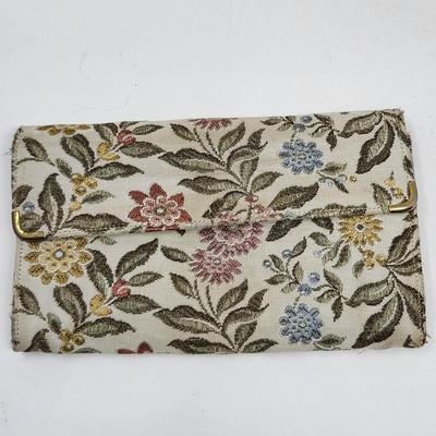 Vintage Occasion Clutch Purses + Coin Purses