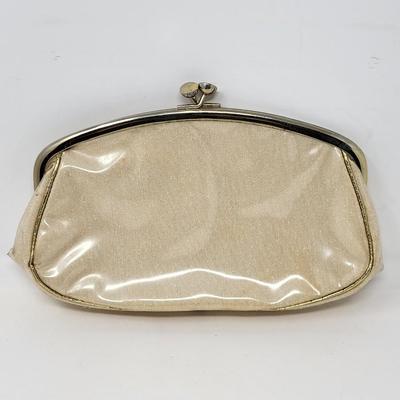 Vintage Occasion Clutch Purses + Coin Purses