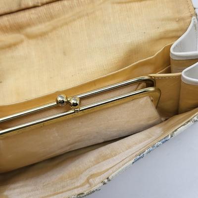 Vintage Occasion Clutch Purses + Coin Purses