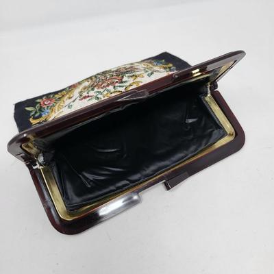 Various Vintage Evening Bags