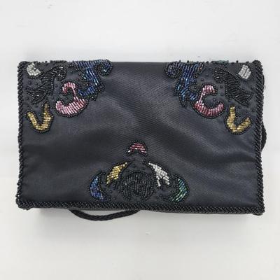Various Vintage Evening Bags